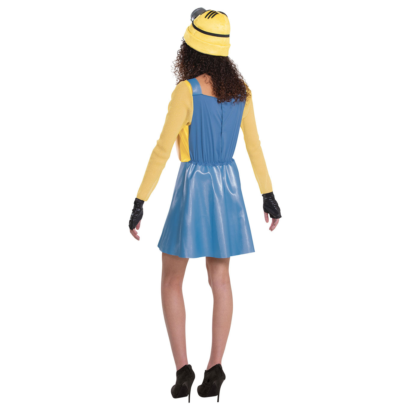 Disguise Minion Female Stuart DG119119B