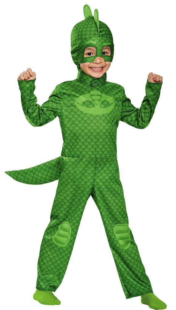 Disguise PJ Masks Gekko DG17150L