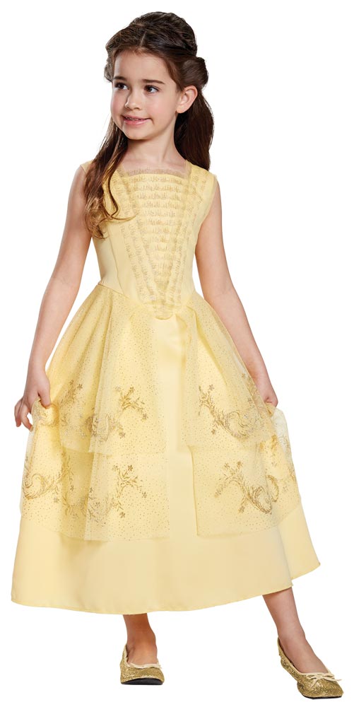 Disguise Belle Ball Gown DG20733M