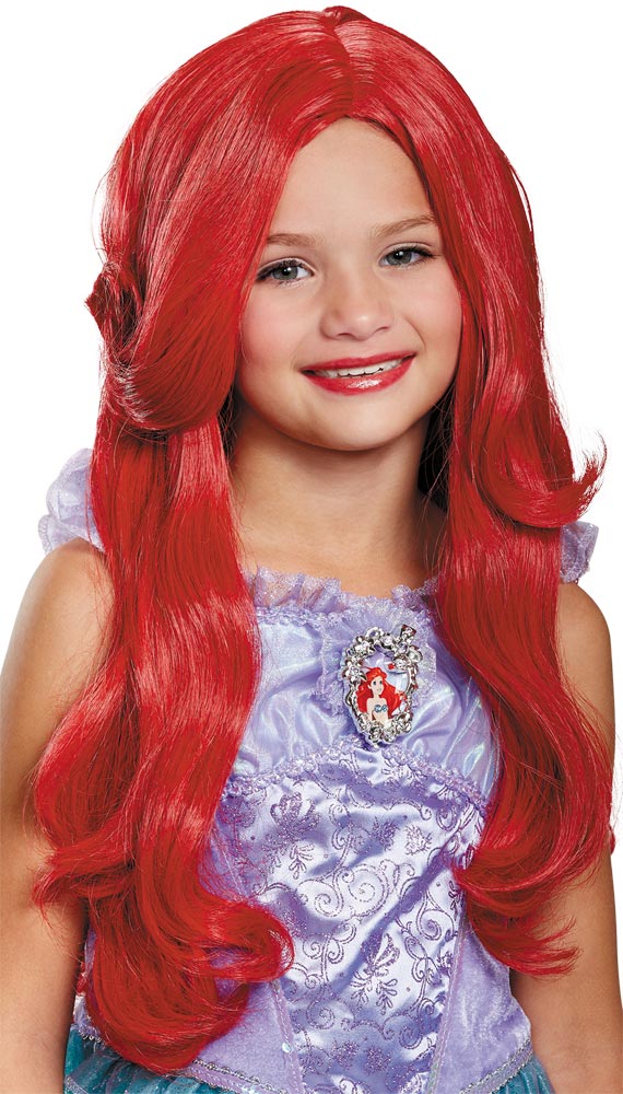 Disguise Ariel DG21191