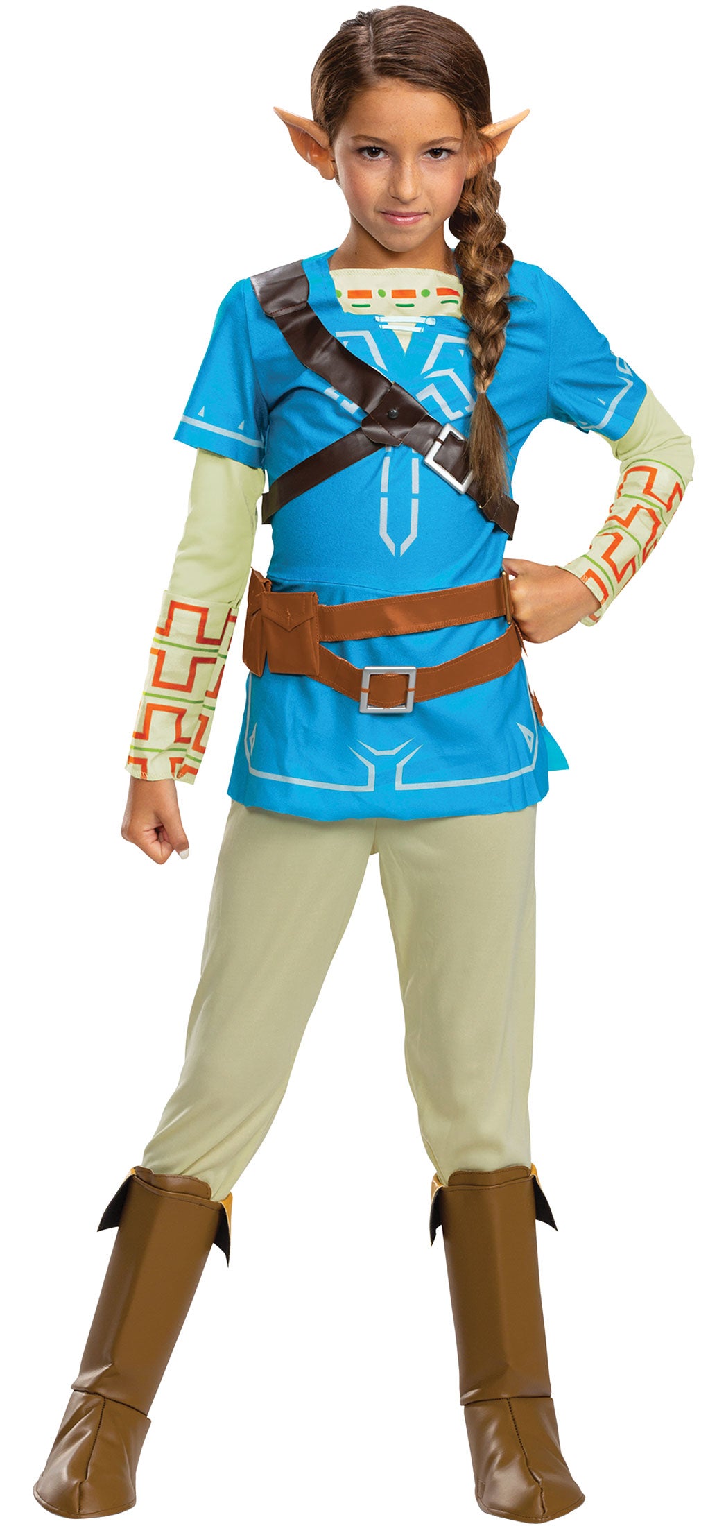 Disguise Link DG22866G