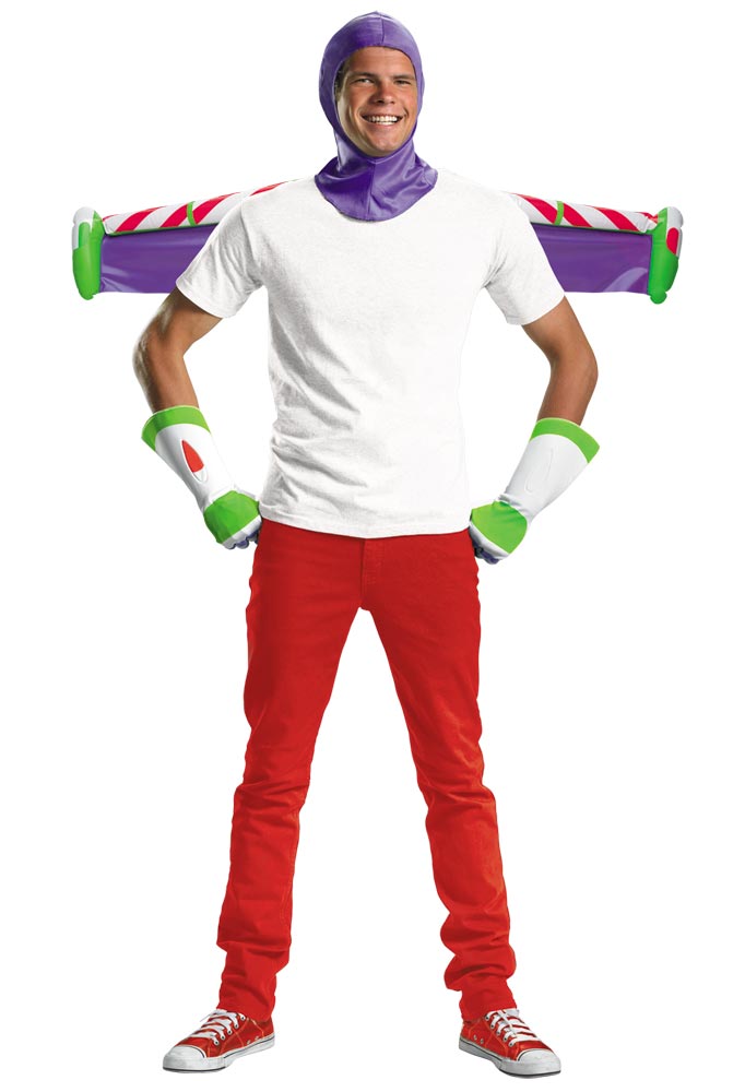 Disguise Buzz Lightyear Kit DG23432