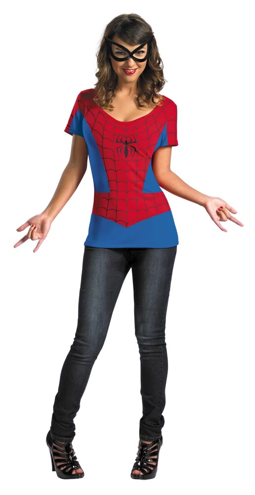 Disguise Spider Girl DG24687T