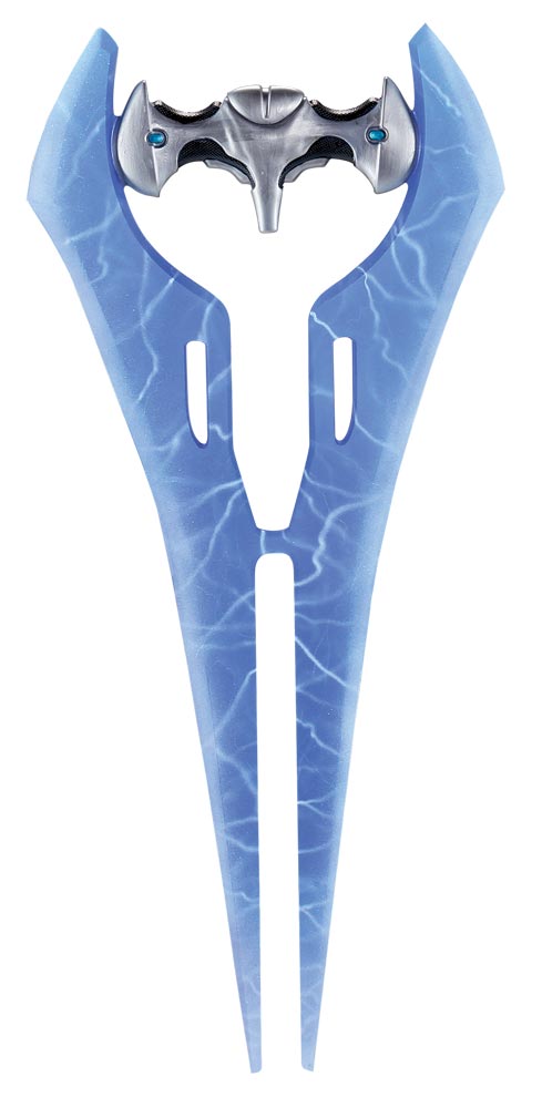 Disguise Halo Energy Sword DG48490