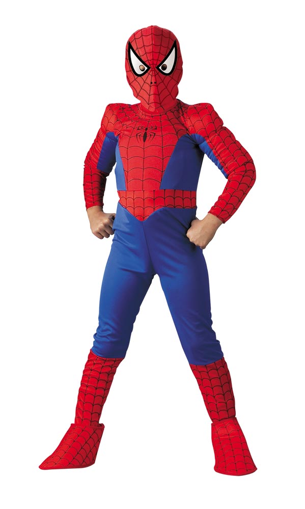 Disguise Spiderman DG5110J
