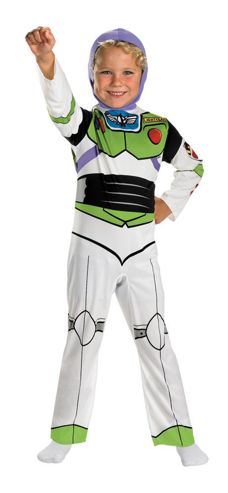 Disguise Buzz DG5230L