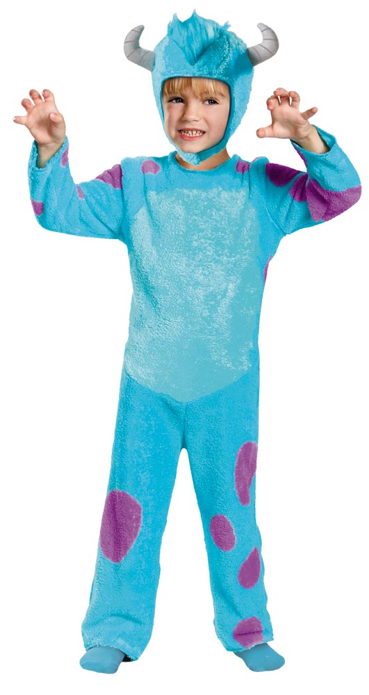 Disguise Sully Monsters Inc DG58765L