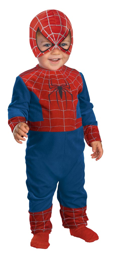 Disguise Spiderman 3 DG6682I