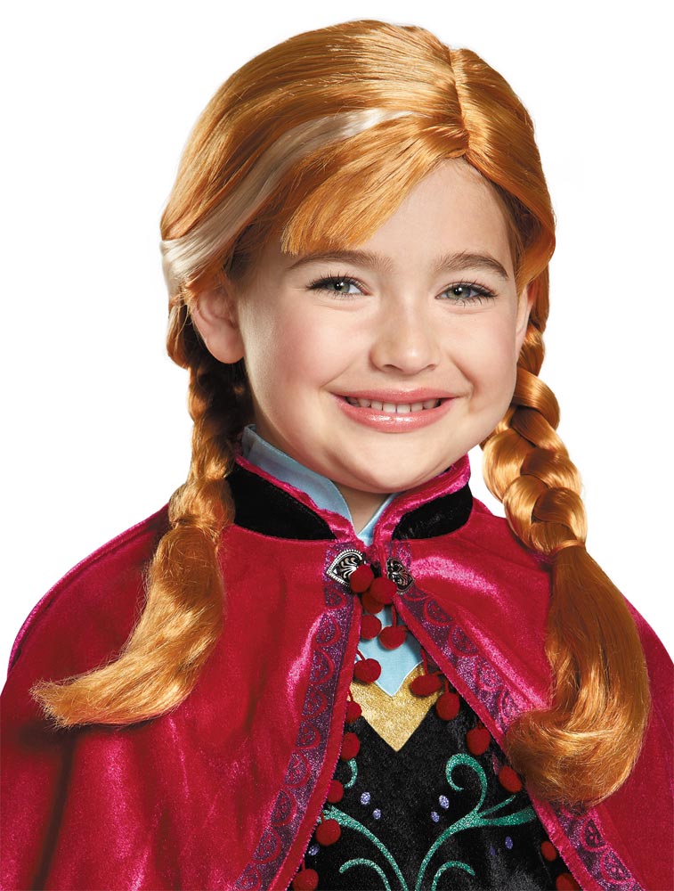 Disguise Frozen Anna DG82467