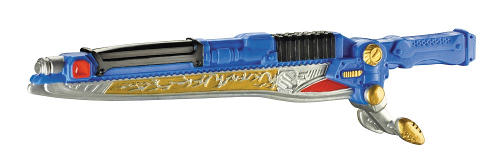 Disguise Power Ranger Weapon DG82798