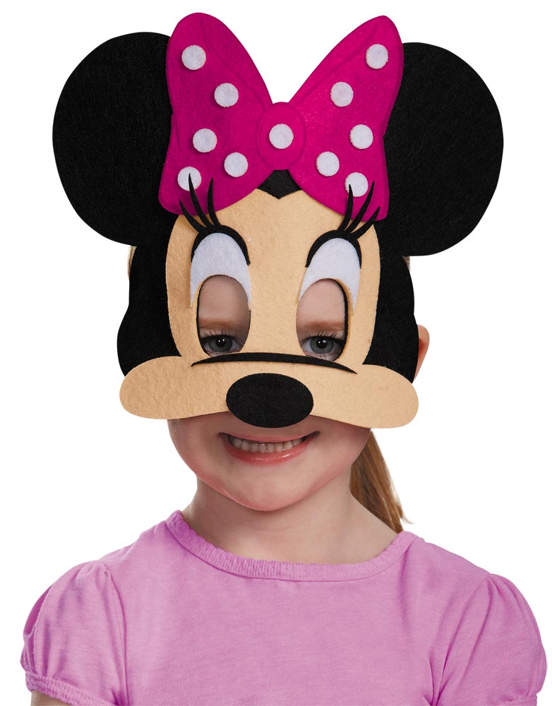 Disguise Mickey Mouse Pink DG84731