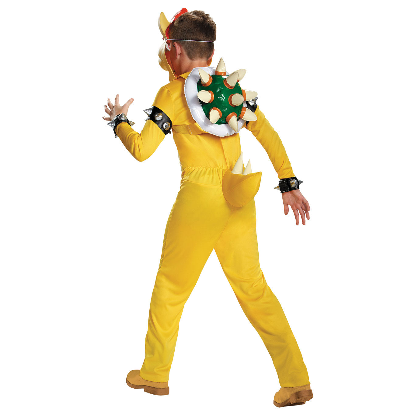 Disguise Bowser Super Mario DG85147L