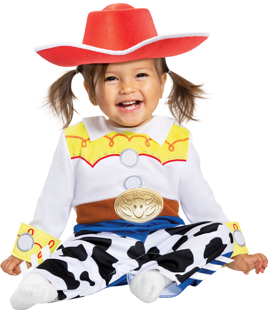 Disguise Jessie DG85607W
