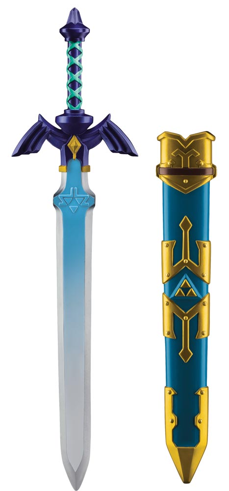 Disguise Zelda Link Sword DG85721