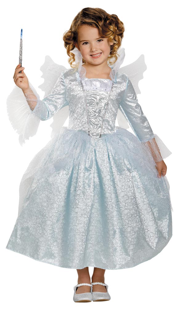 Disguise Cinderella Fairy DG87069K