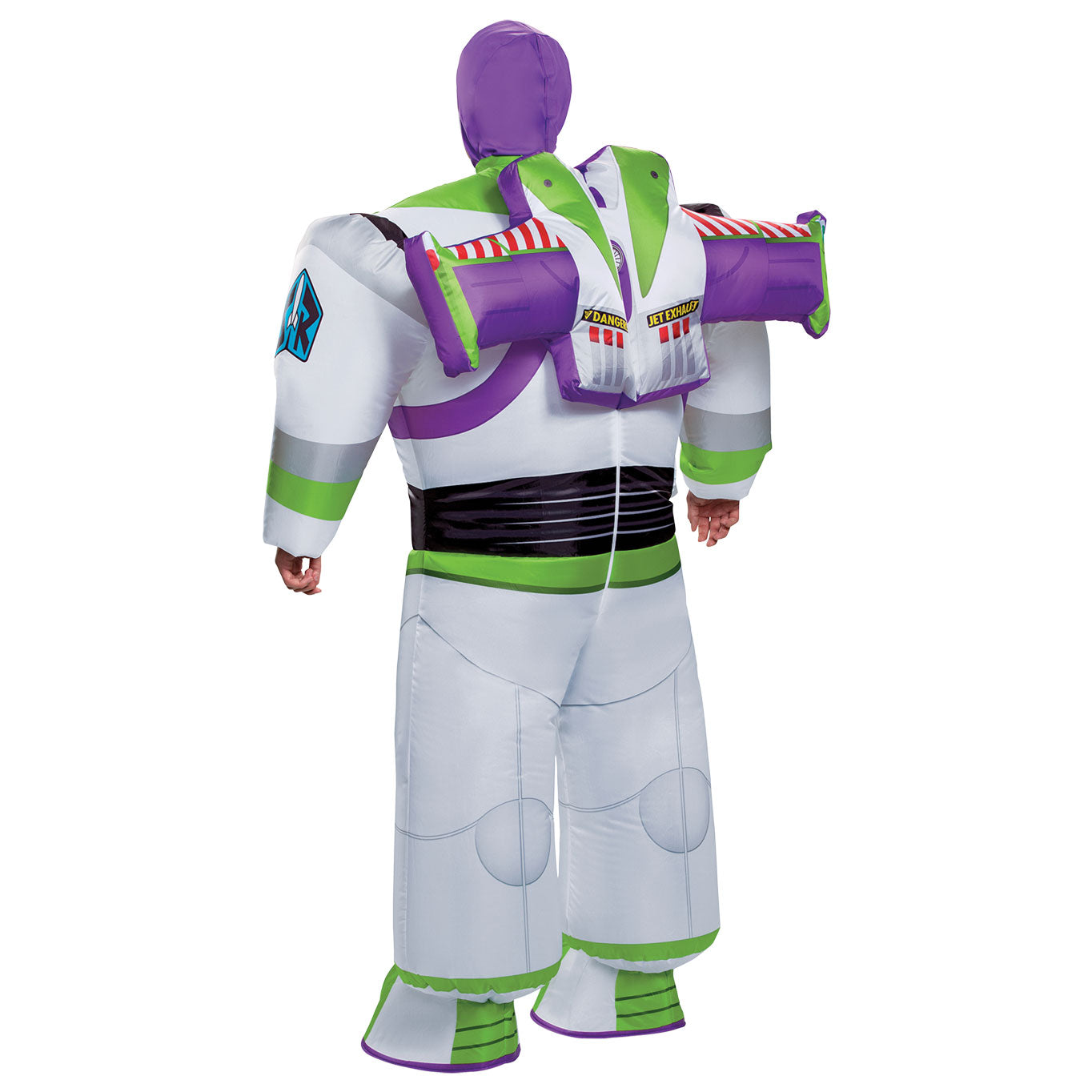 Disguise Buzz Lightyear Infla DG89448CH