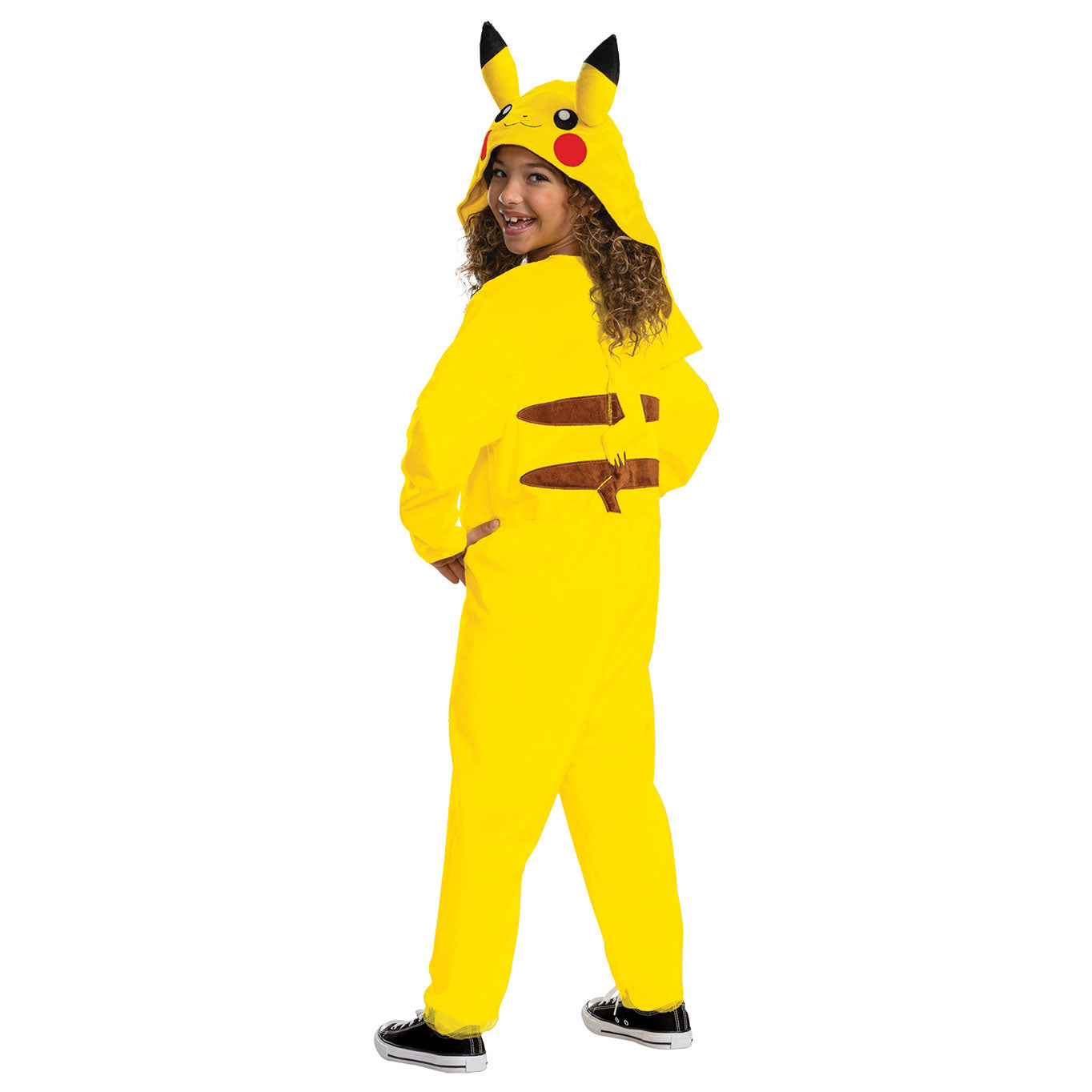 Disguise Pikachu DG90163L