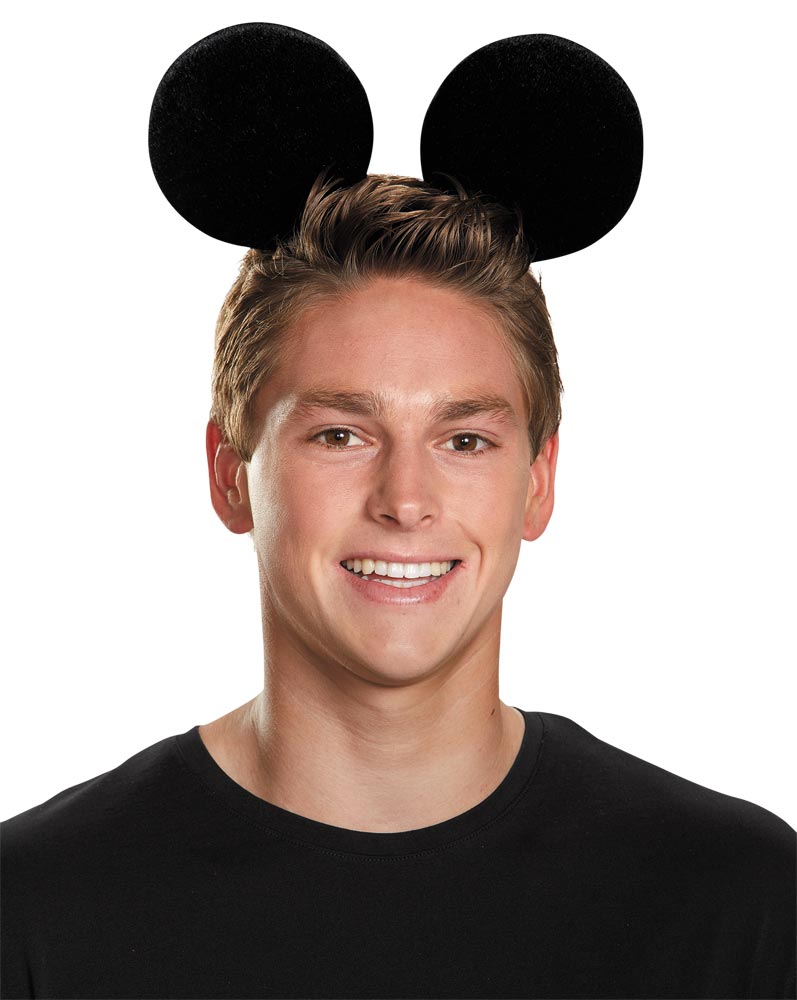 Disguise Mickey Ears DG95773