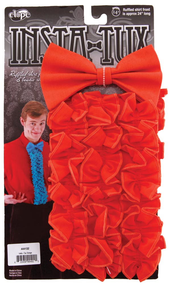 Tuxedo Costume Kit