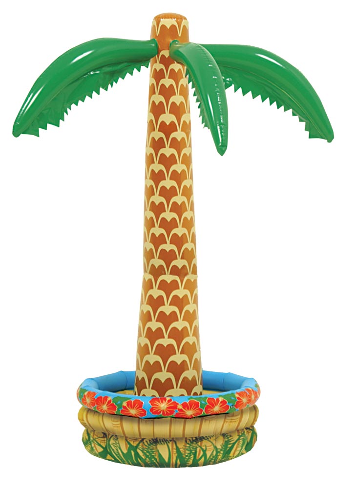 Palm Tree Cooler