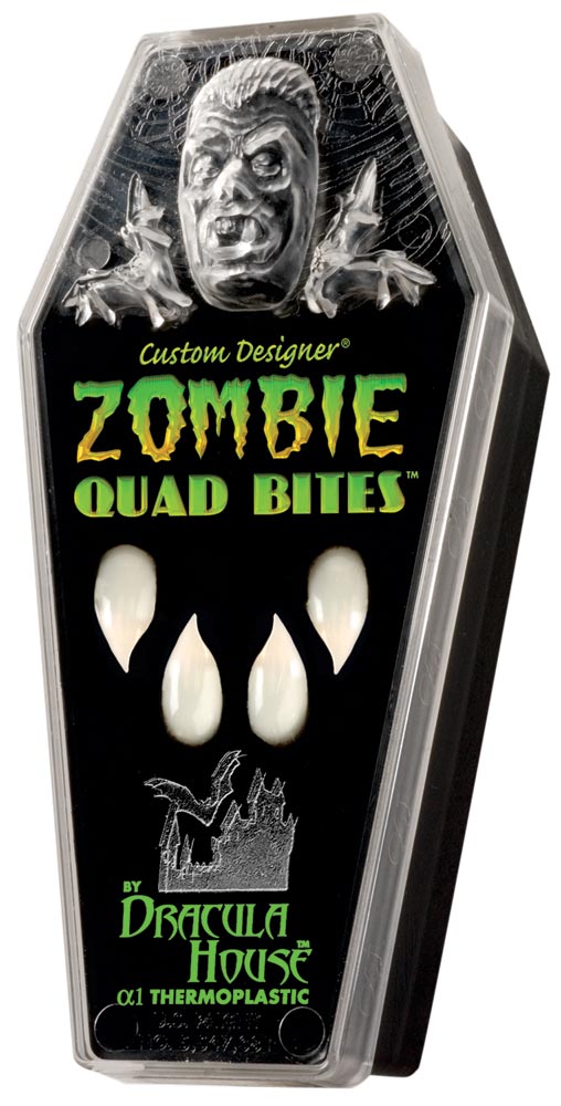 Werewolf Fangs