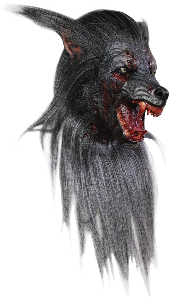 Black Wolf