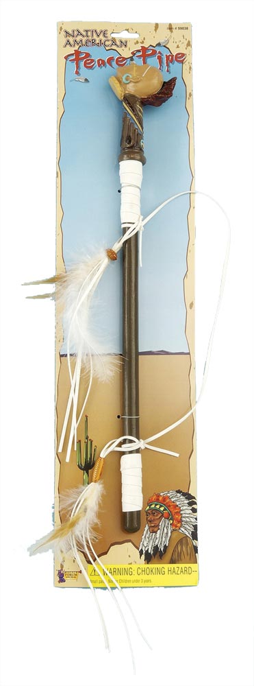 Rubie's Peace Pipe FM59038