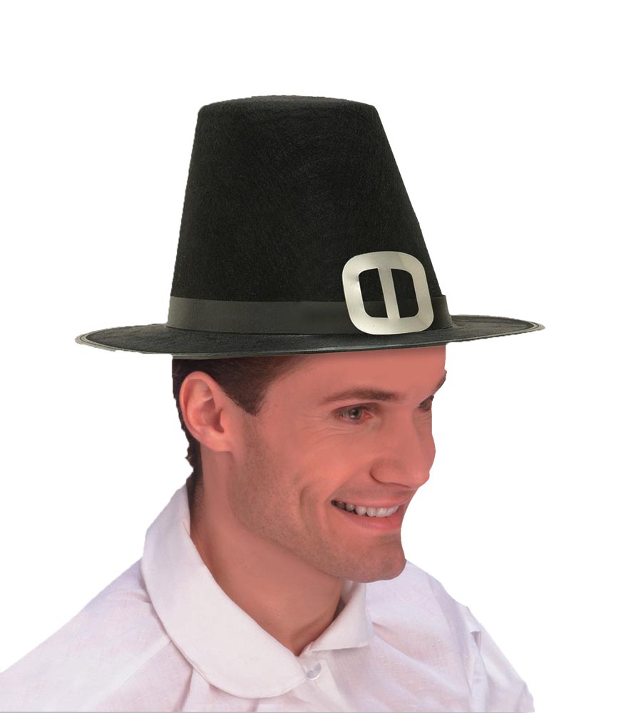 Rubie's Pilgrim Man FM59987