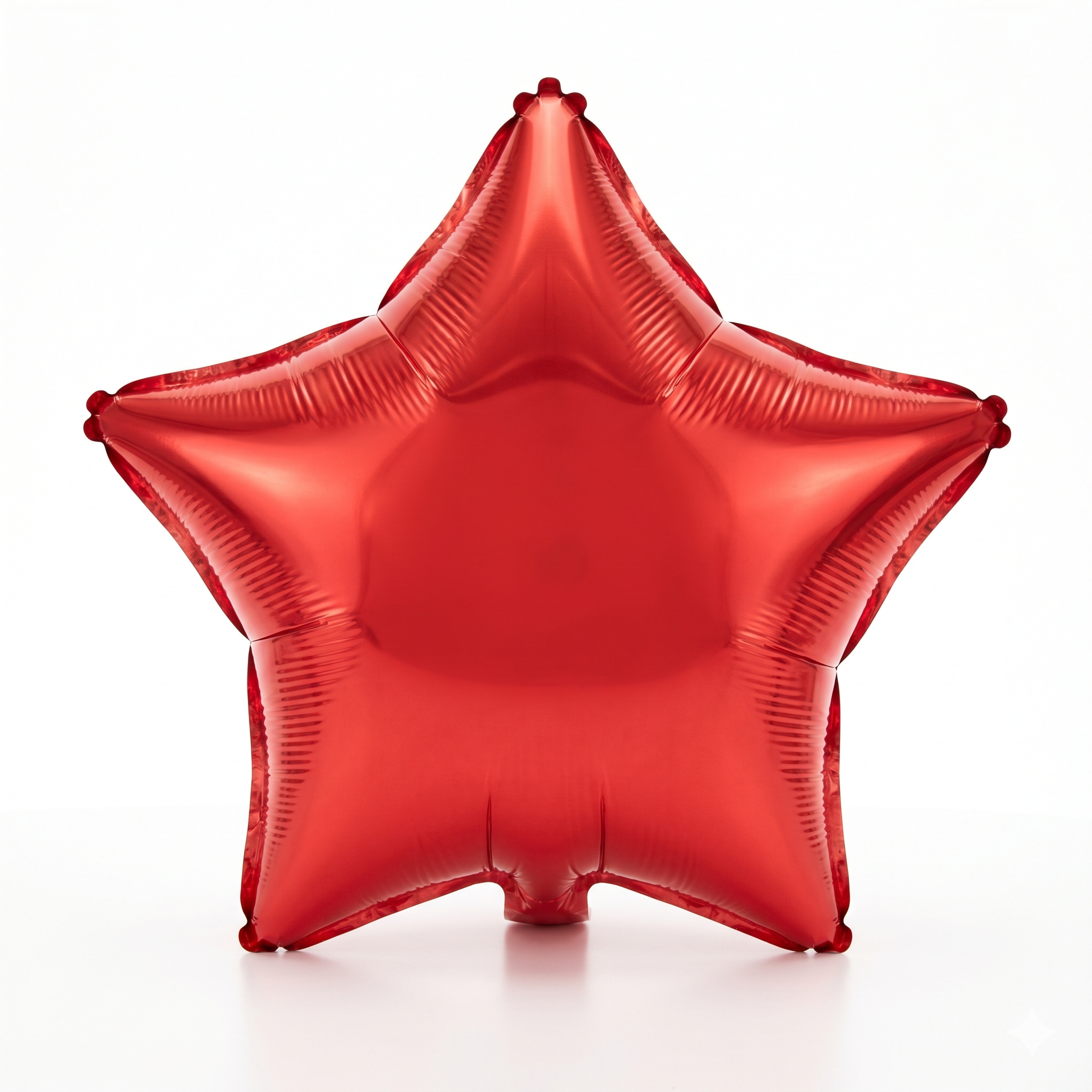 STAR RED SD FL BLLN R