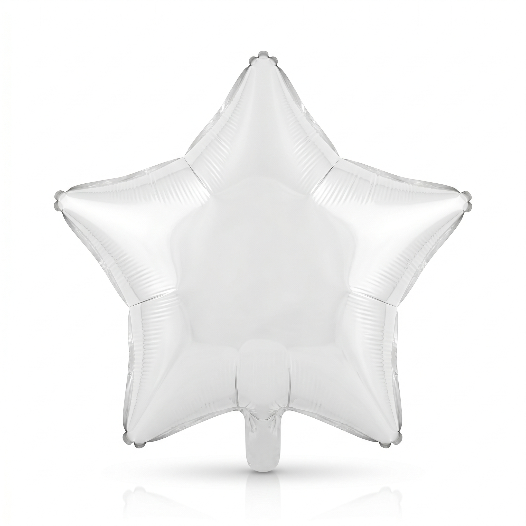 STAR WHT SD FL BLLN R