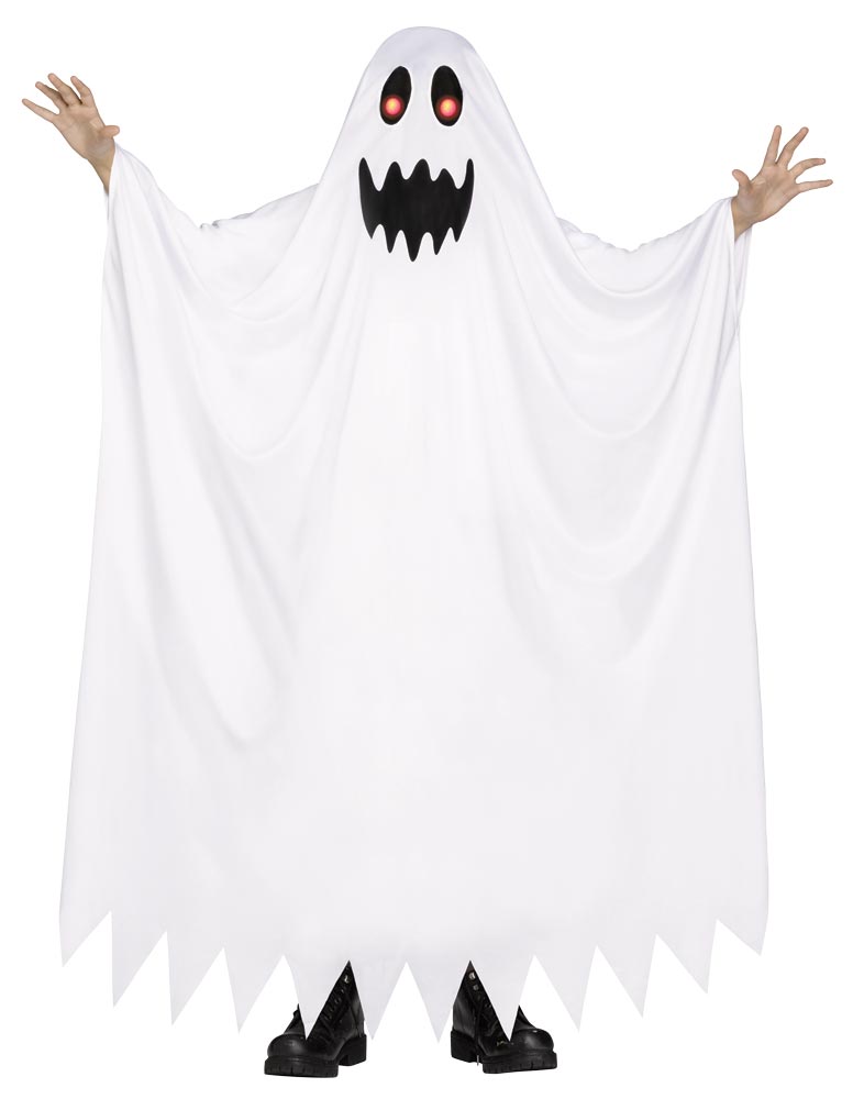 Fun World Fade In Out Ghost FW115162LG
