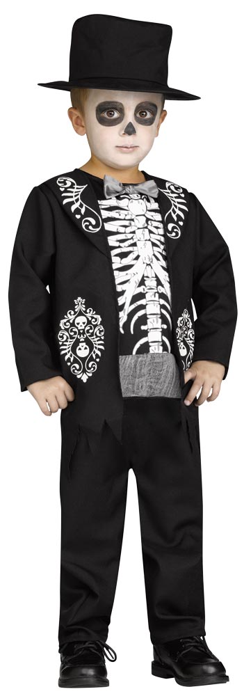 Fun World Skeleton King FW134661TL