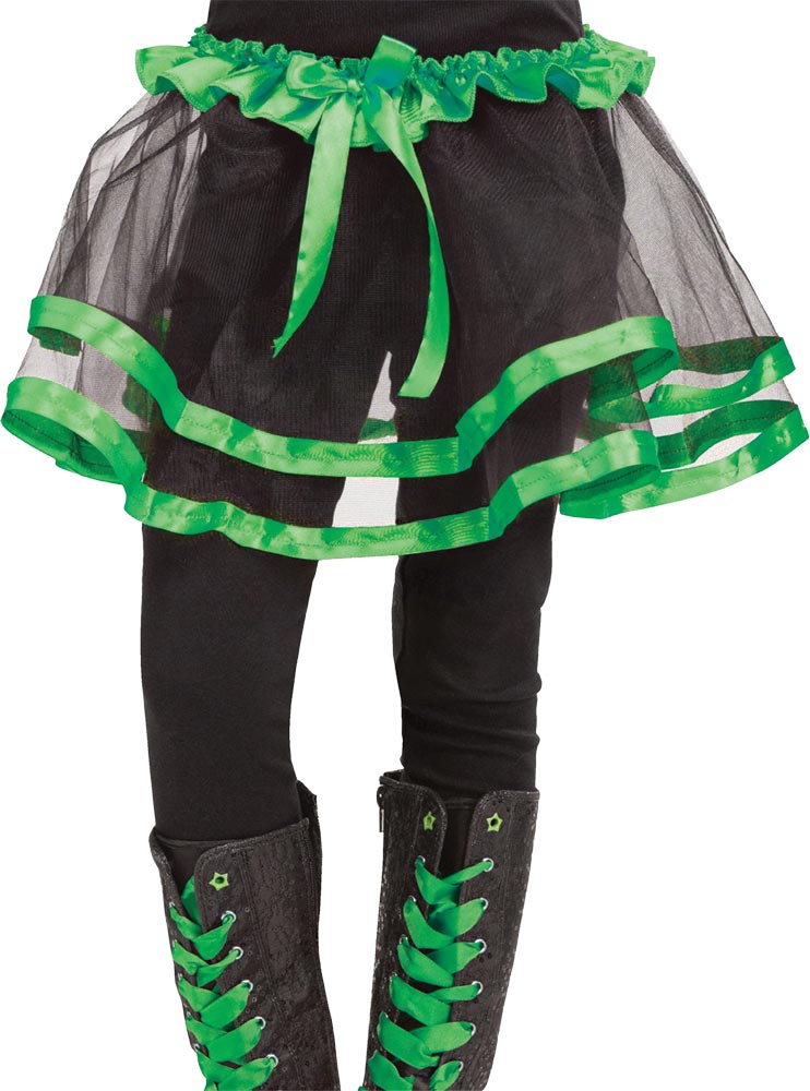 Ribbon Tutu