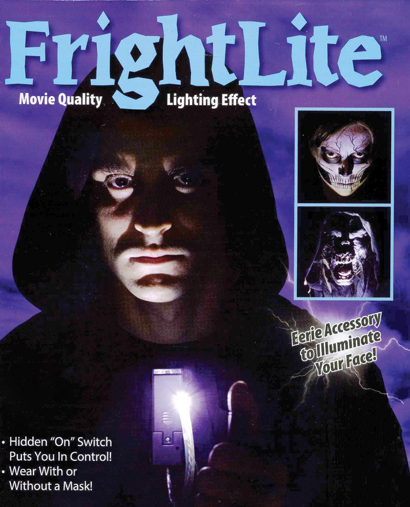 Fun World Fright Light FW91787