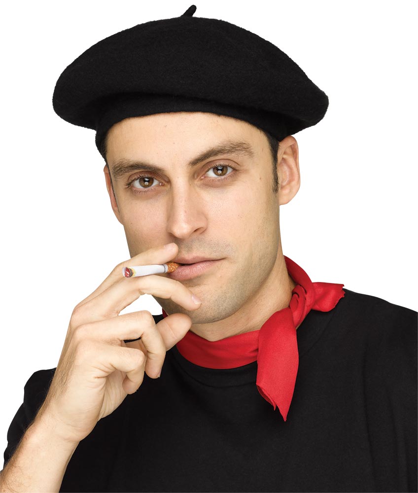 French Beret