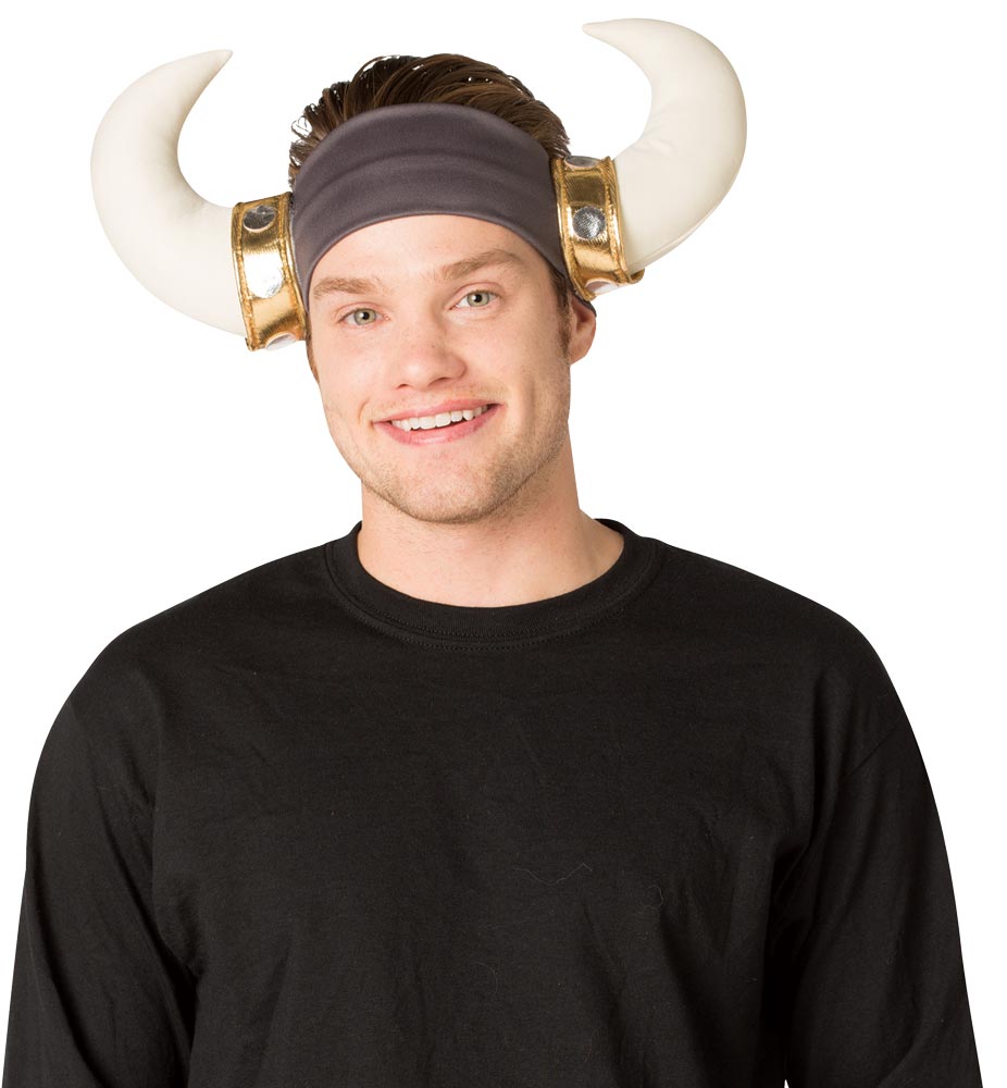 Viking Headband