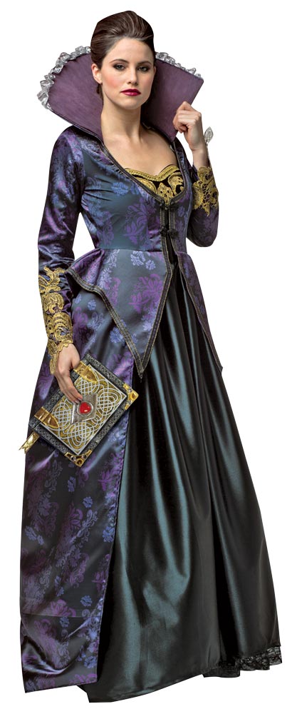 Evil Queen Adult Costume