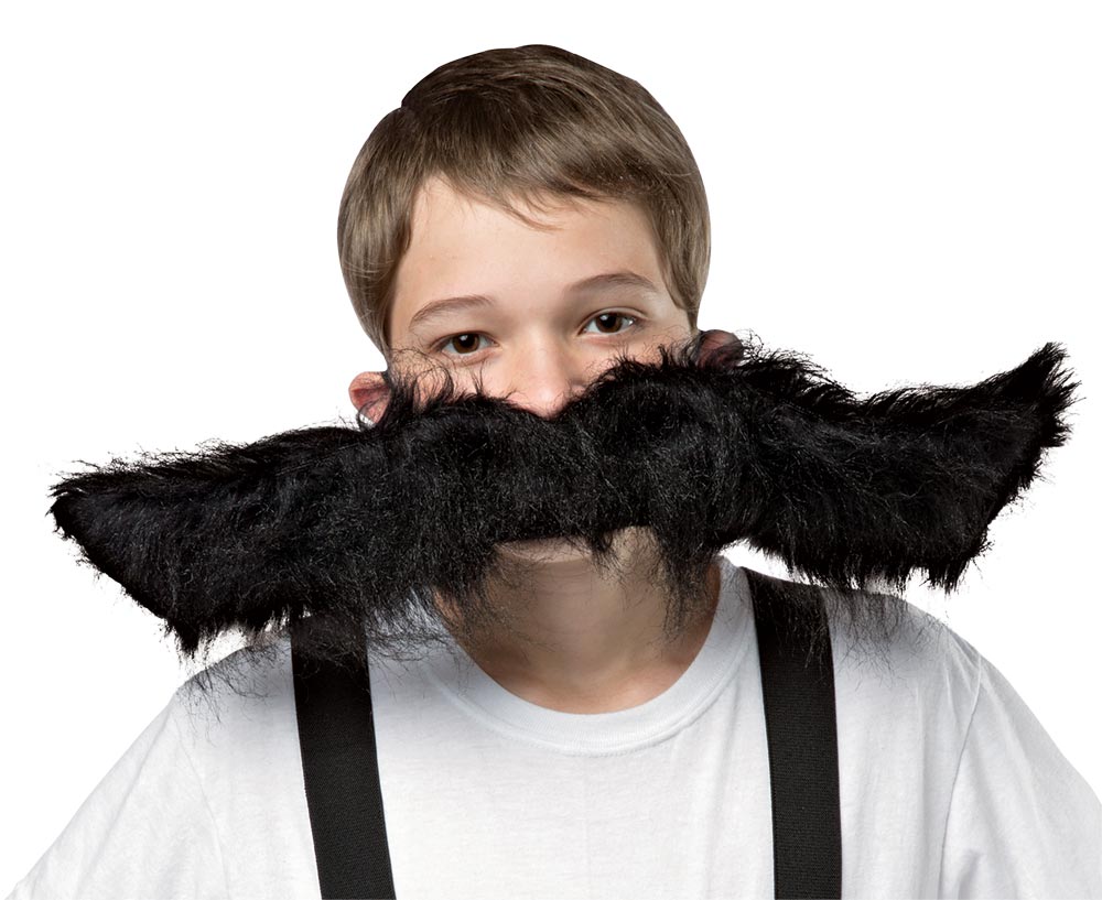 Superstache Moustache