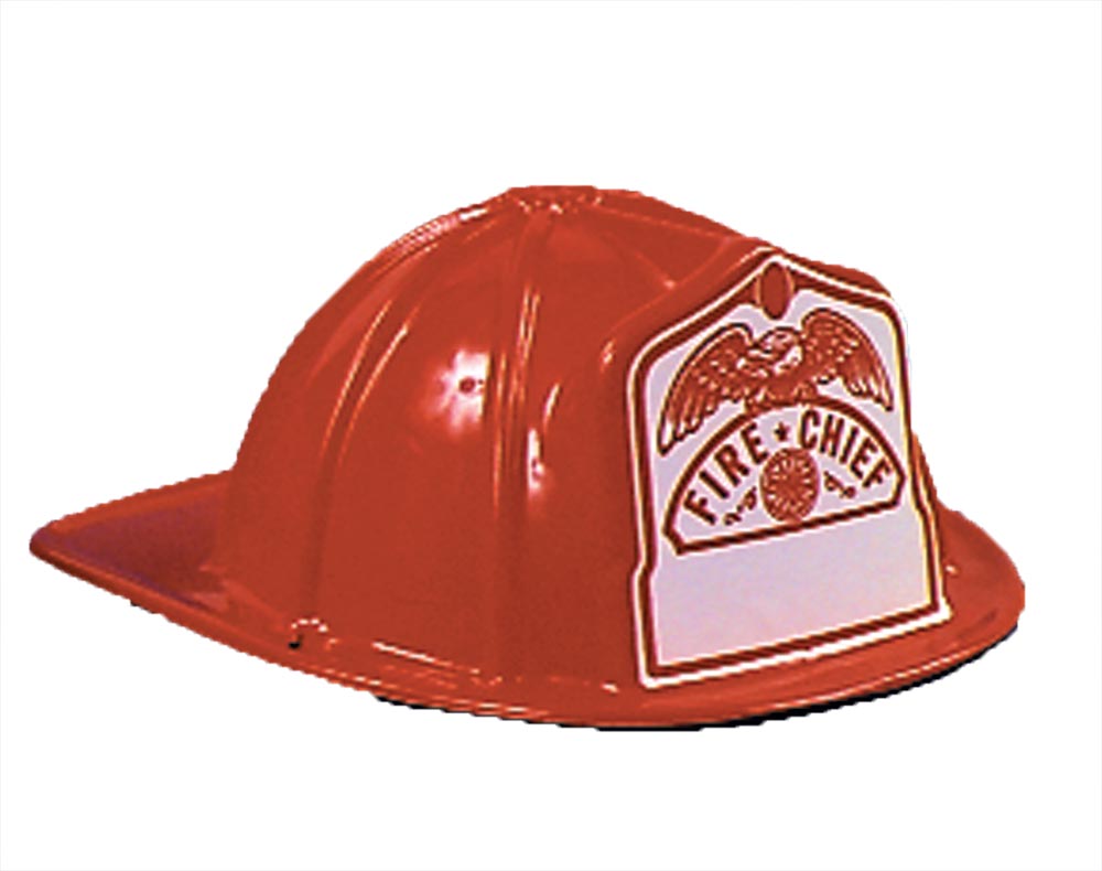 Fireman's Hat