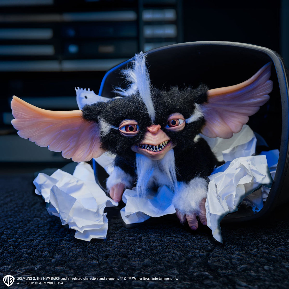 Trick or Treat Studios RLWB113 Gremlins 2: The New Batch - Mohawk Mogwai Prop
