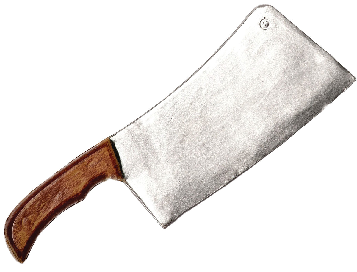 Cleaver Foam