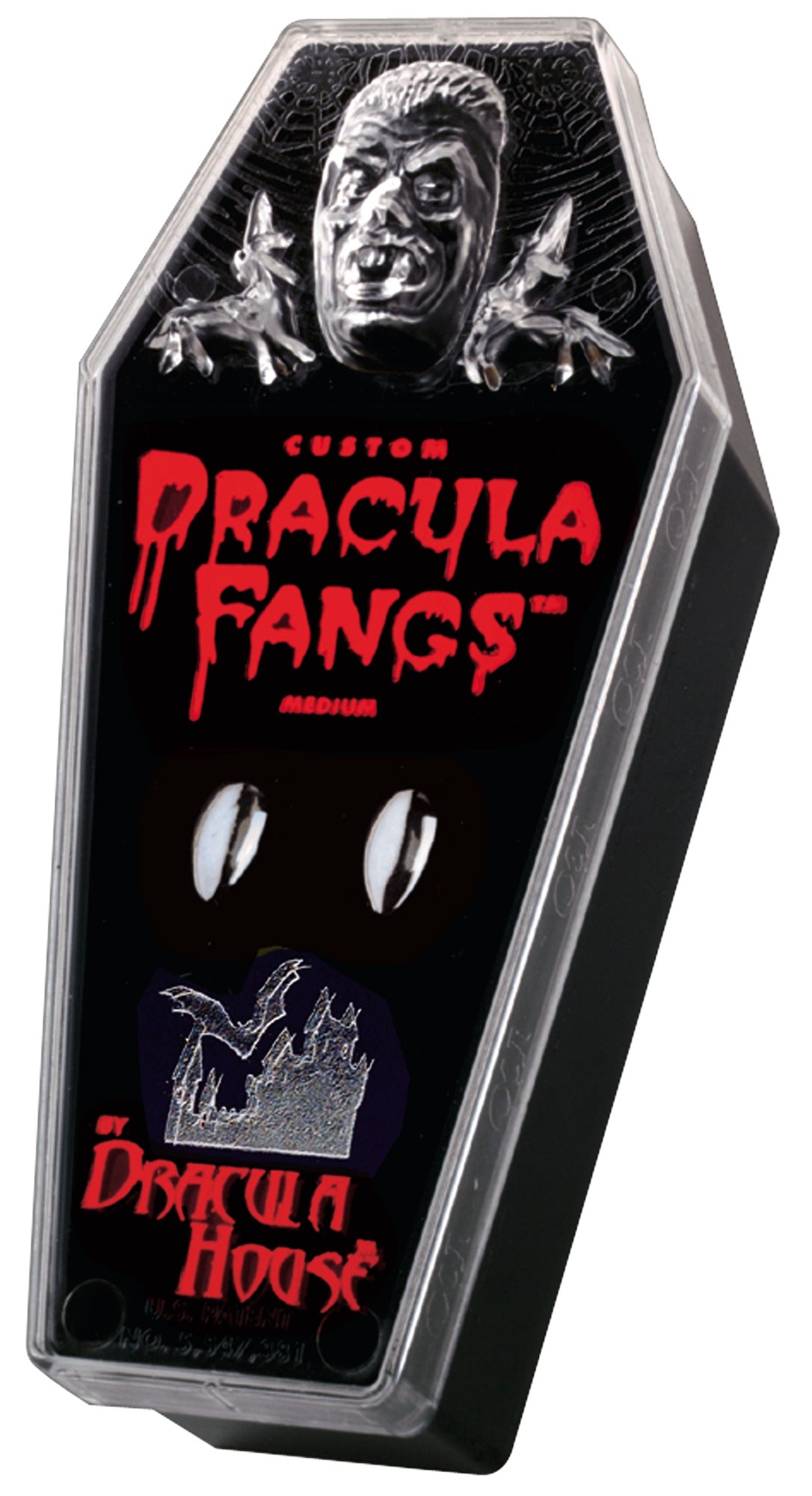 Fangs