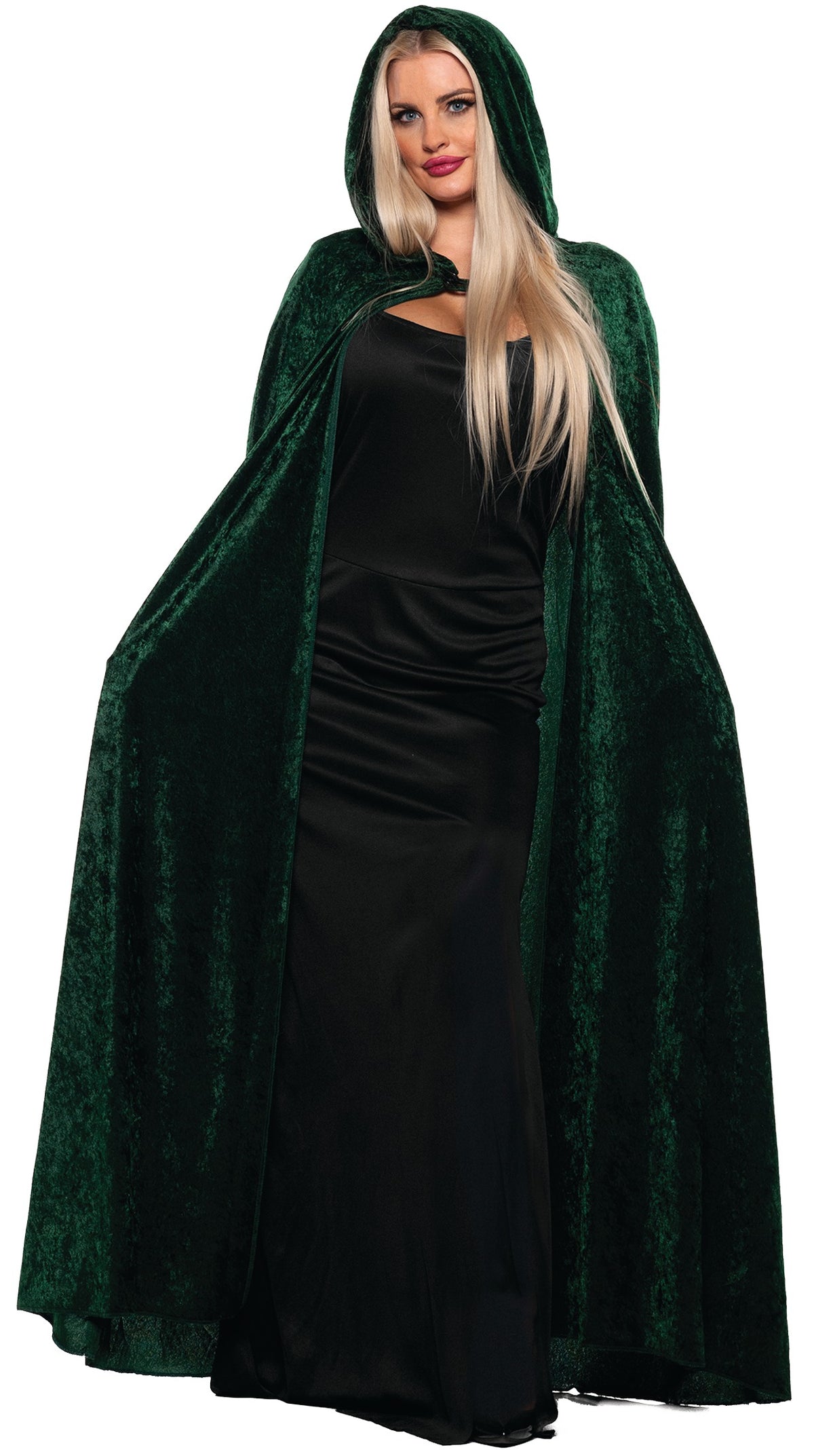 Witch Cloak
