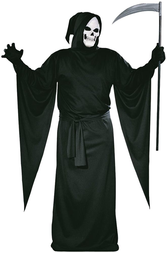 Grim Reaper