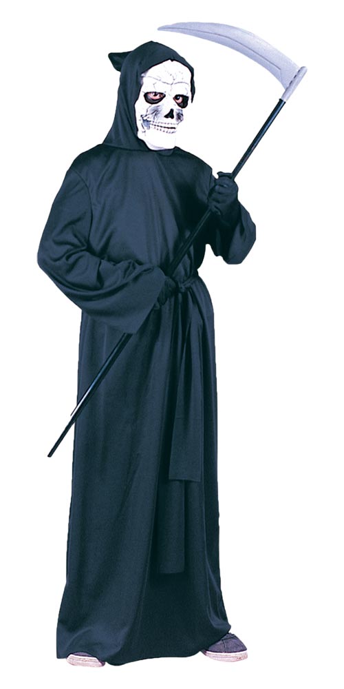 Horror Robe