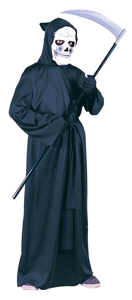 Horror Robe