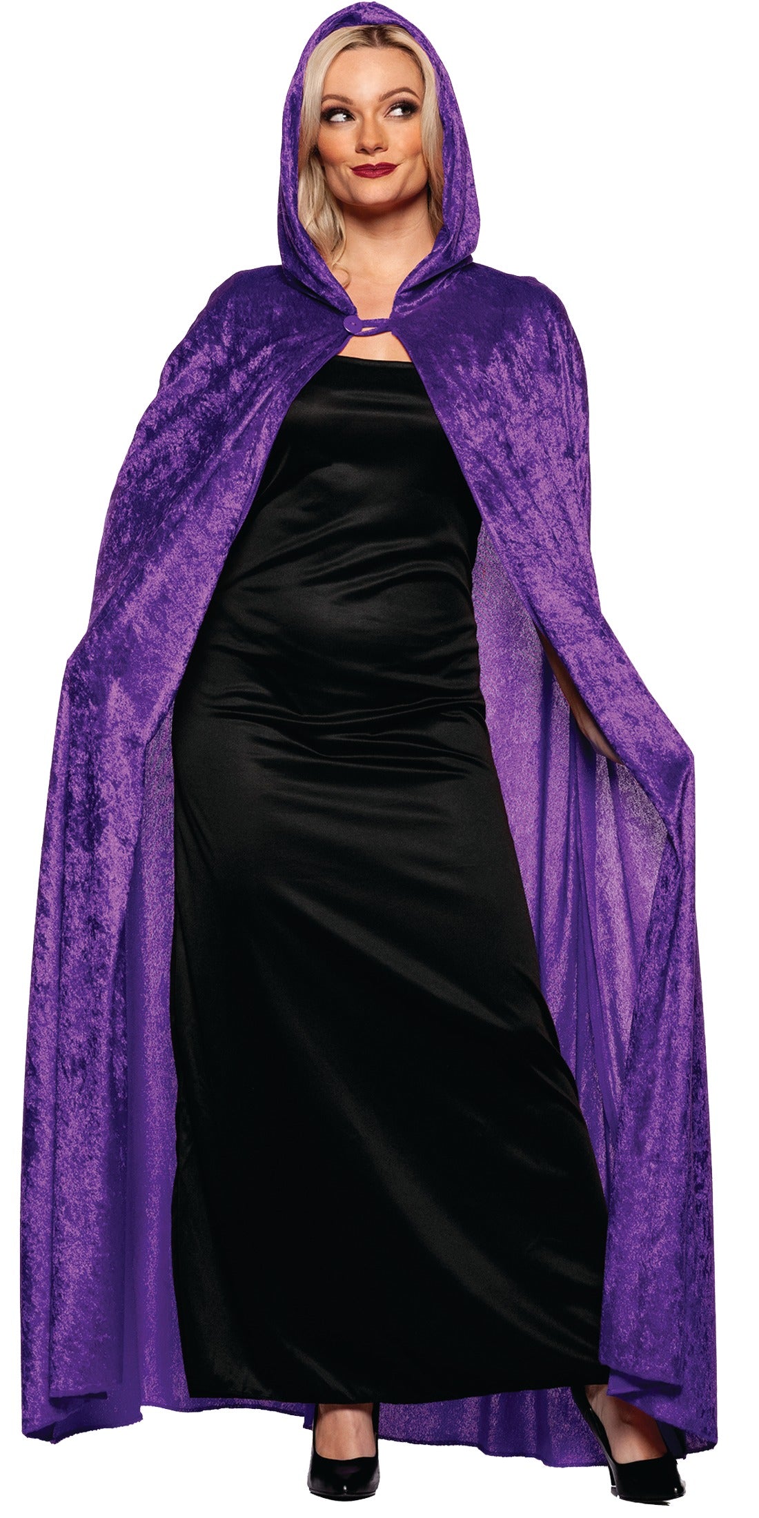 Witch Cloak