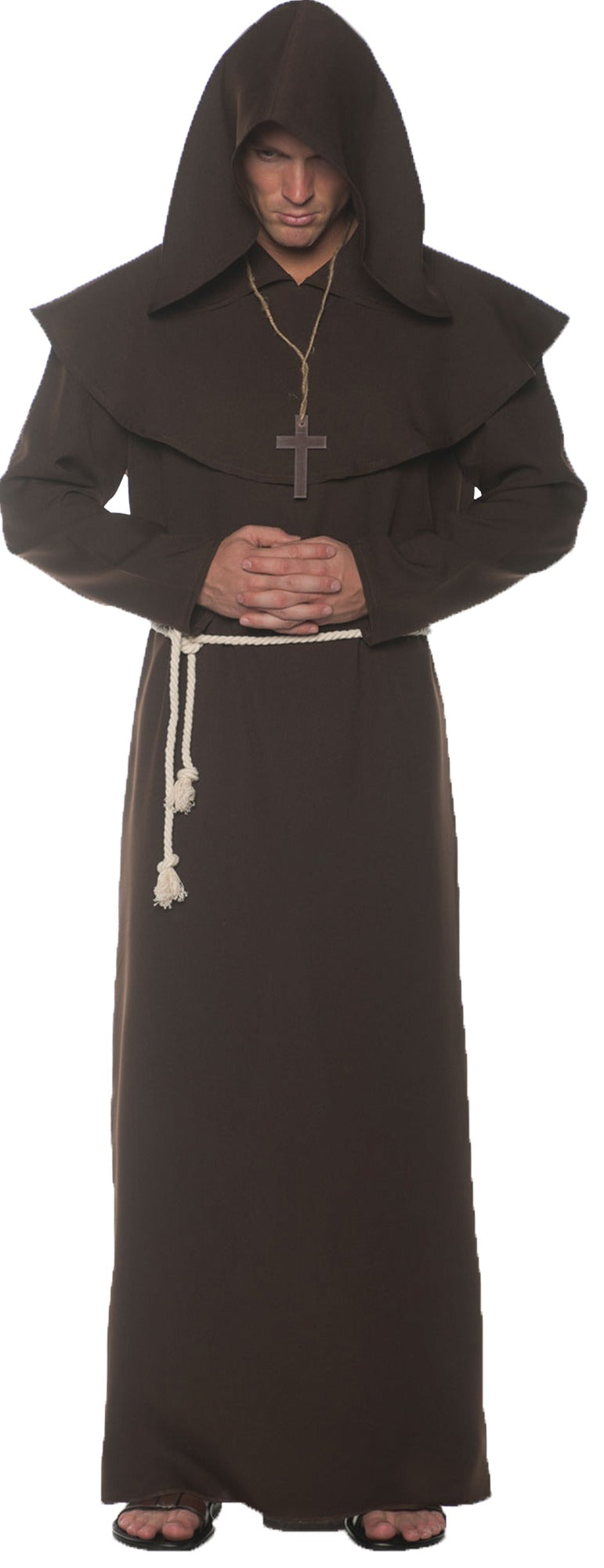Monk Robe