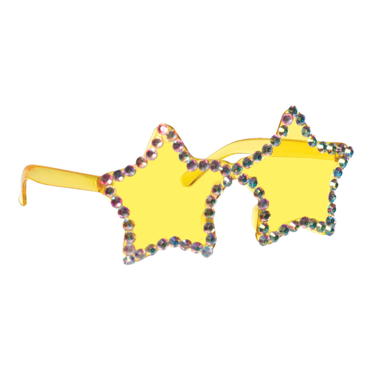 Superstar Glasses