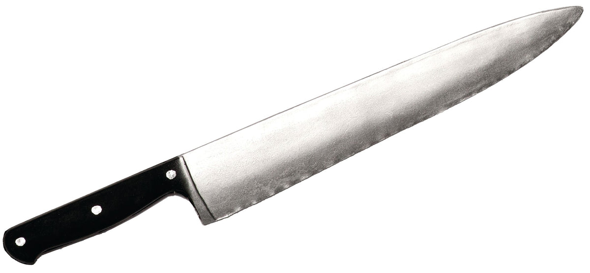 Knife Foam
